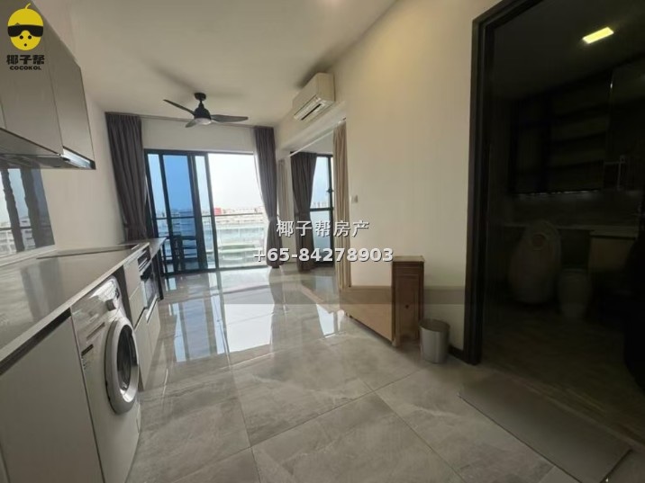 【For Rent】One-bedroom apartment near Lakeside MRT 3