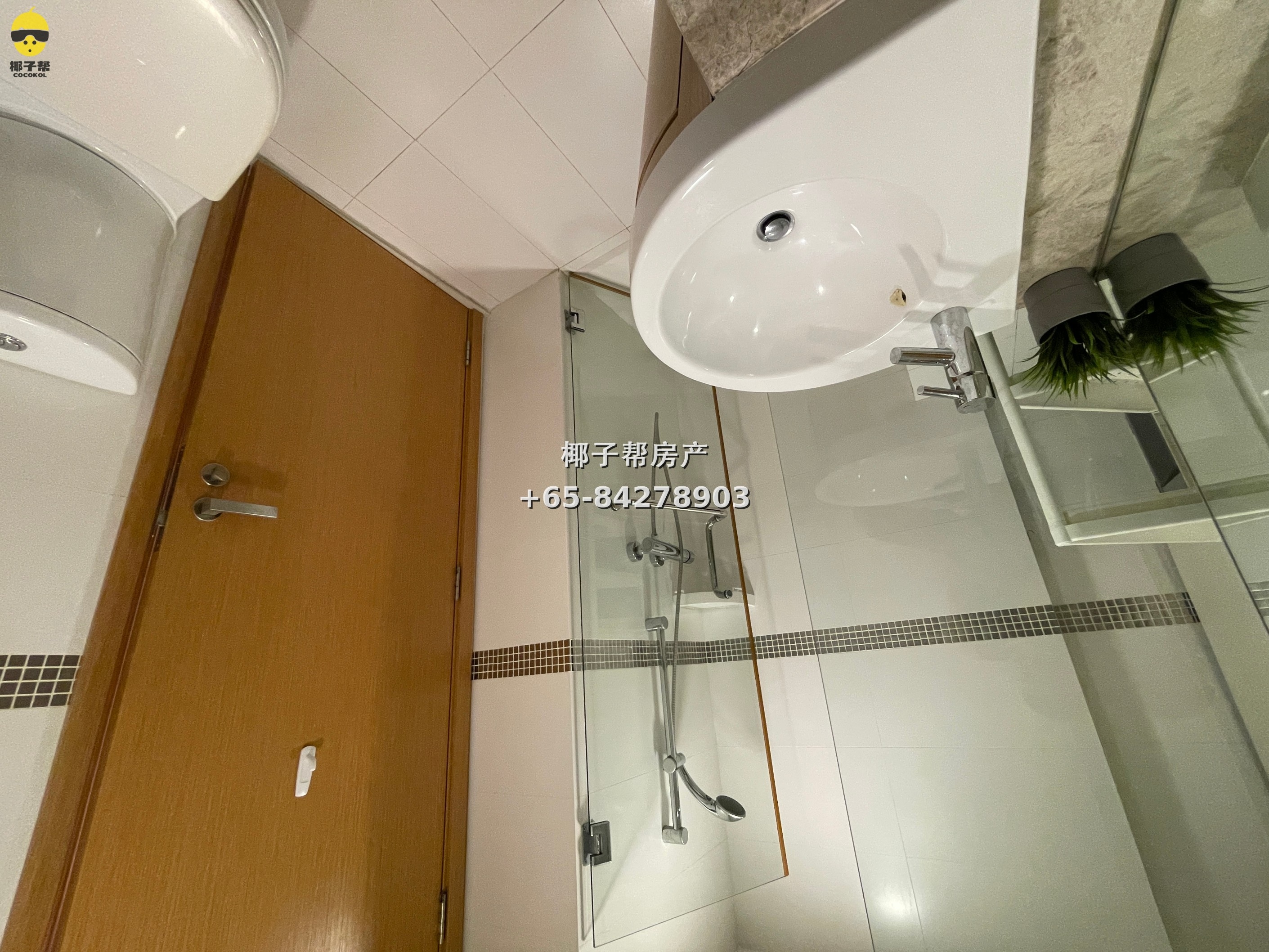 【出租】纬壹MRT附近公寓单间 6