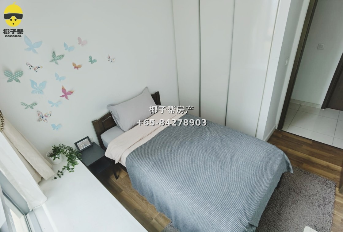 【For Rent】Clementi MRT Apartment Single Room 3