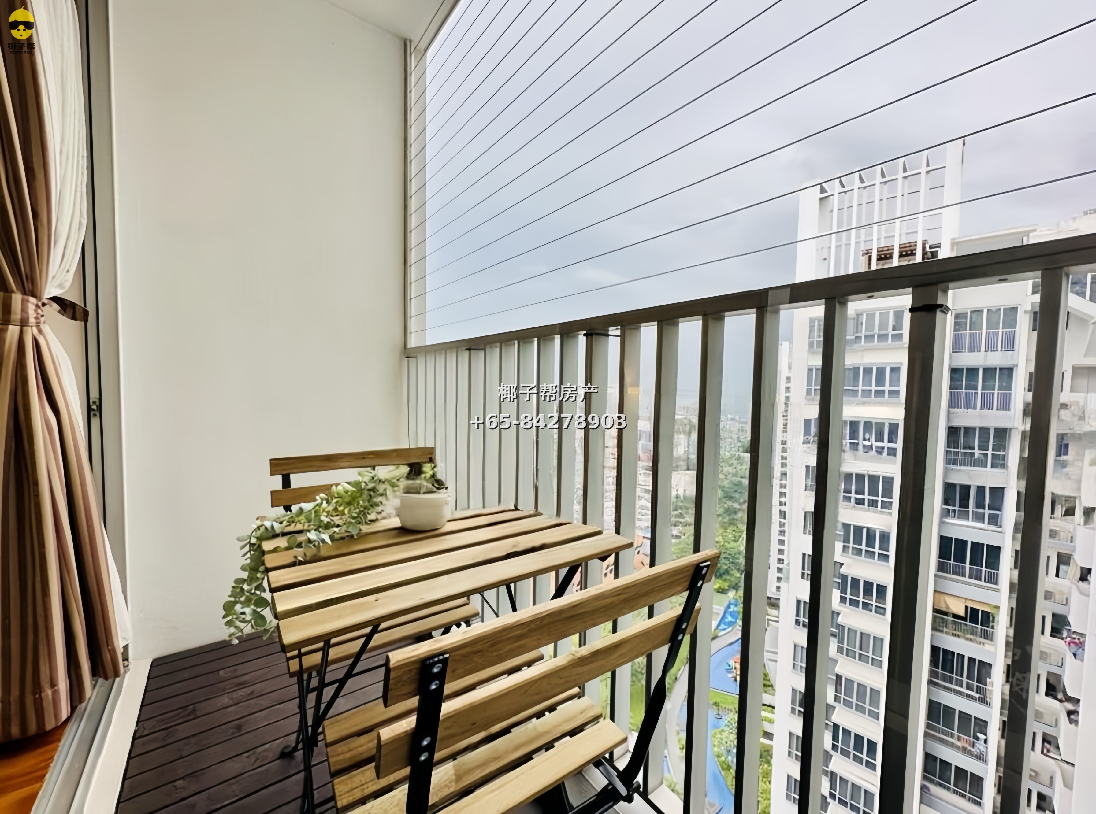 【For Rent】Clementi MRT Apartment Single Room 3
