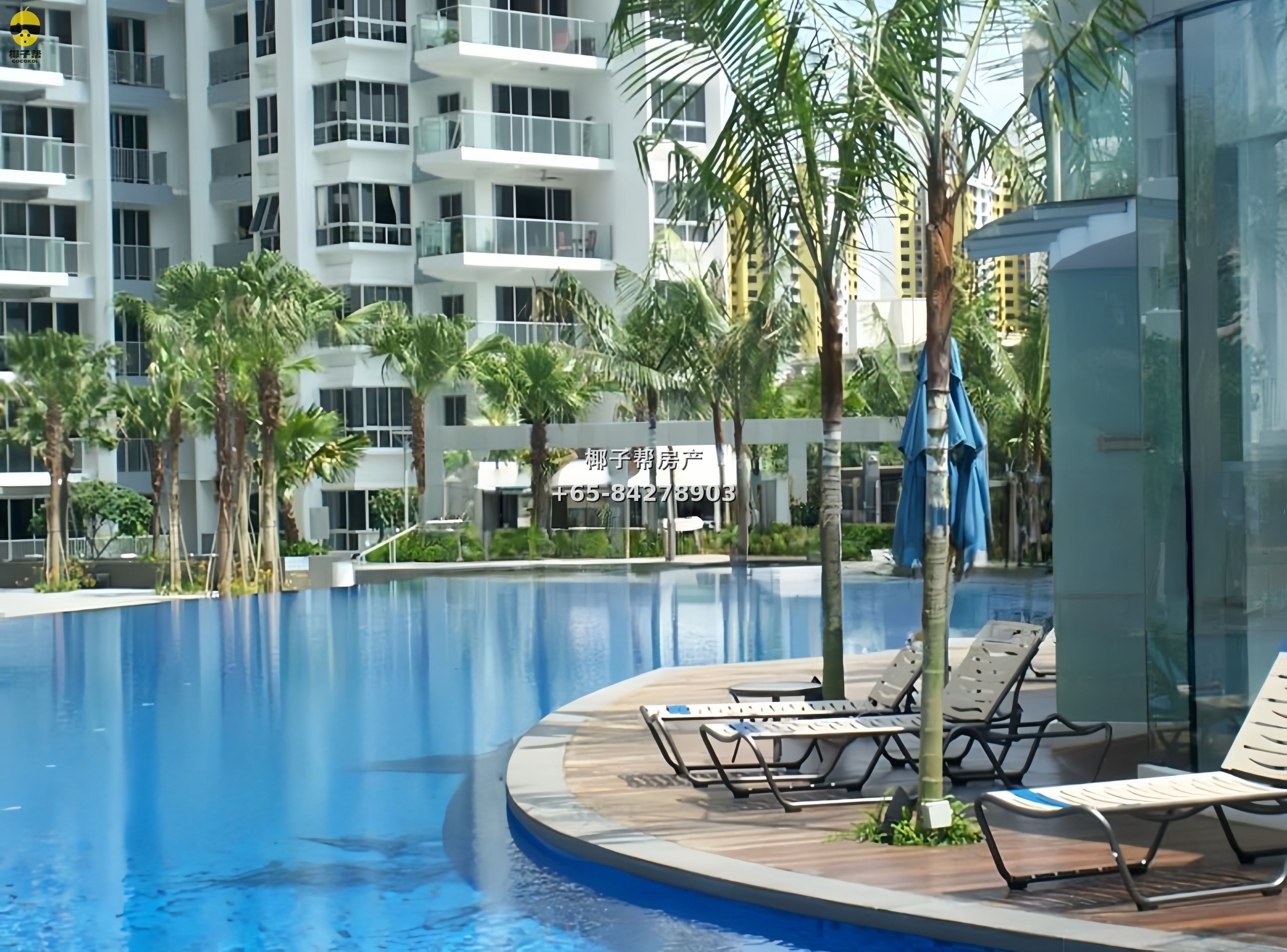 【For Rent】Clementi MRT Apartment Single Room 4