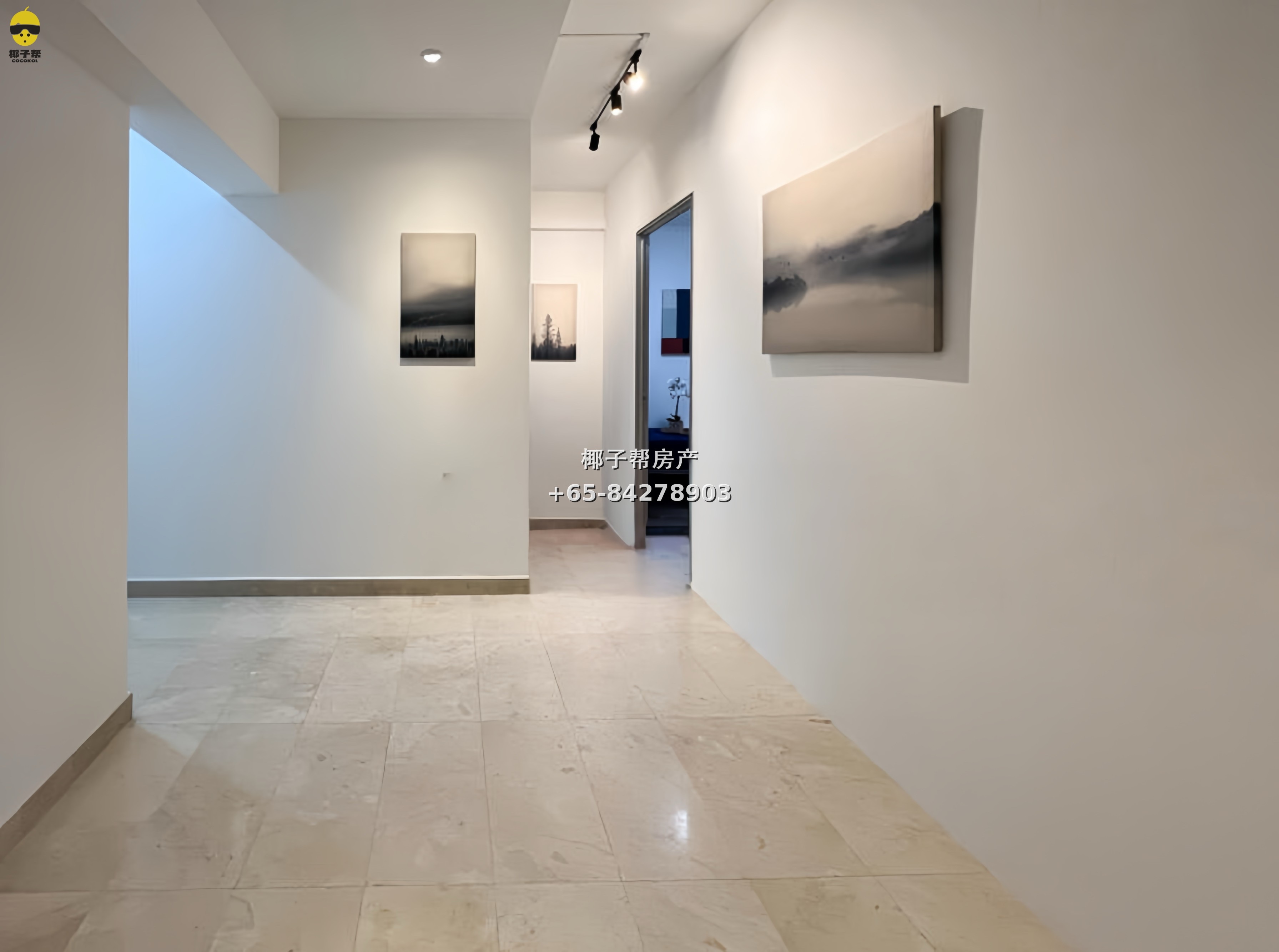 【For Rent】Single Room in Paya Lebar MRT Apartment 3