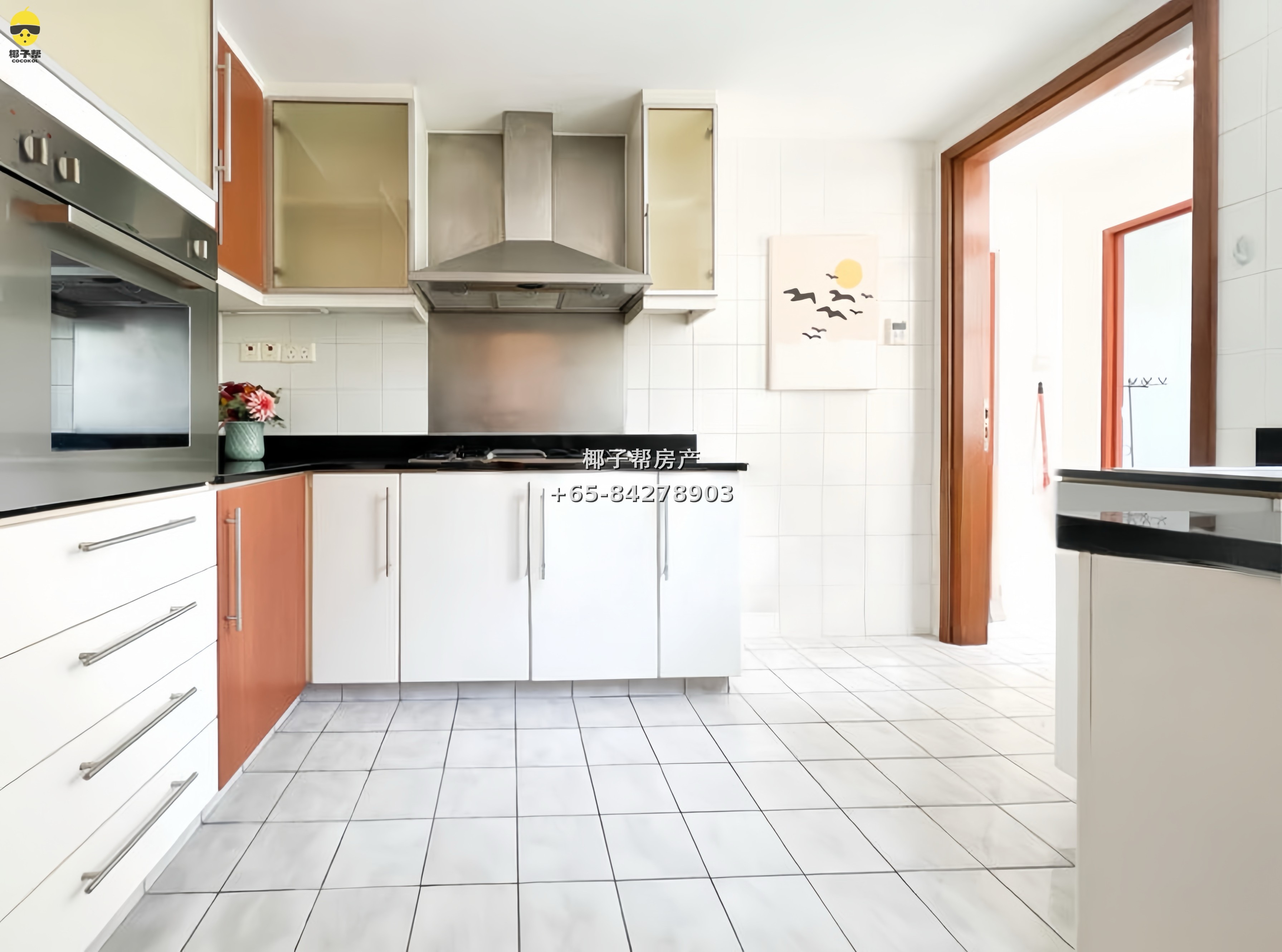【For Rent】Single Room in Paya Lebar MRT Apartment 5