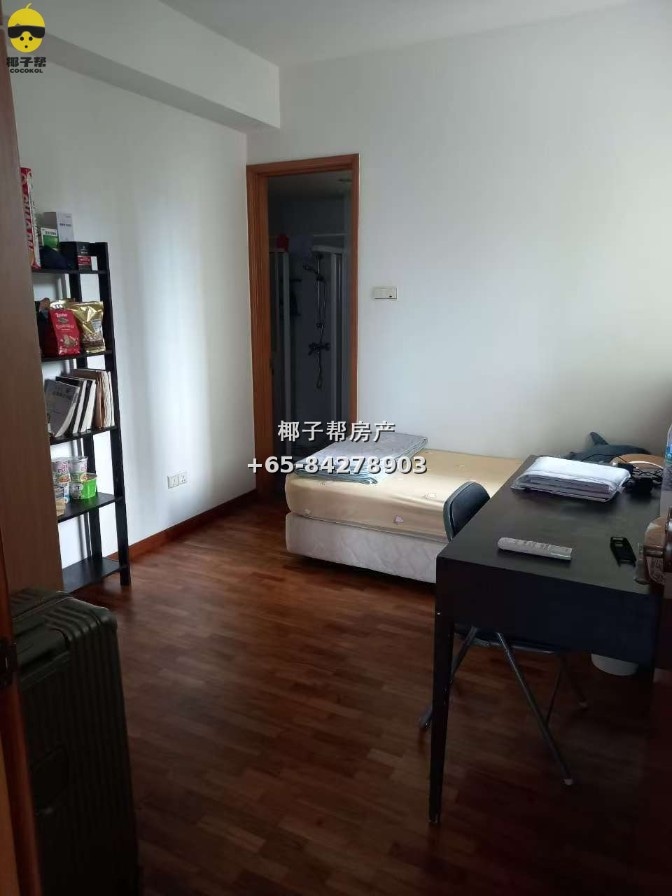 【For Rent】 Queenstown MRT Apartment Homestay 2