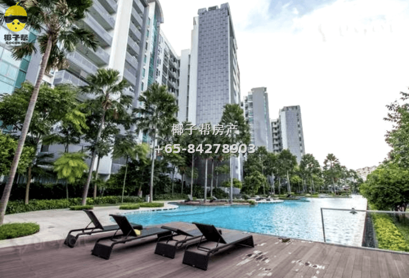 【For Rent】Clementi MRT Apartment Single Room 1