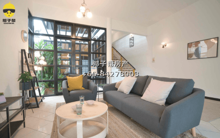 【For Rent】Single Room at Govan MRT Apartment 5