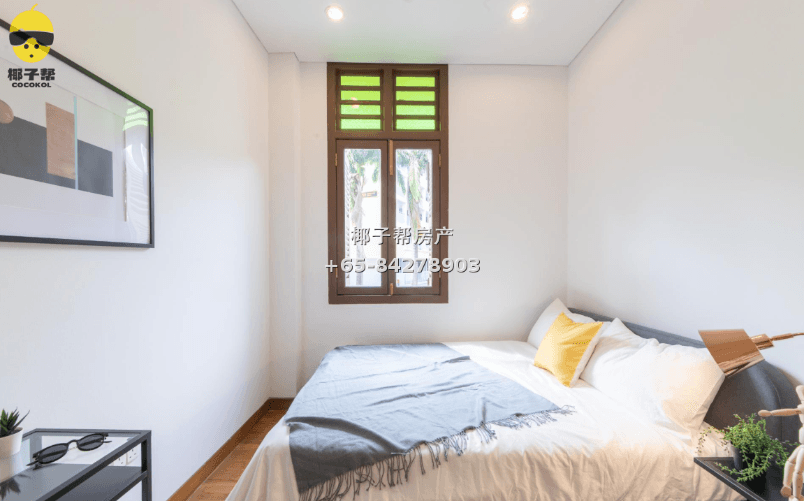【For Rent】Common Room in Tiong Bahru MRT Apartment 3