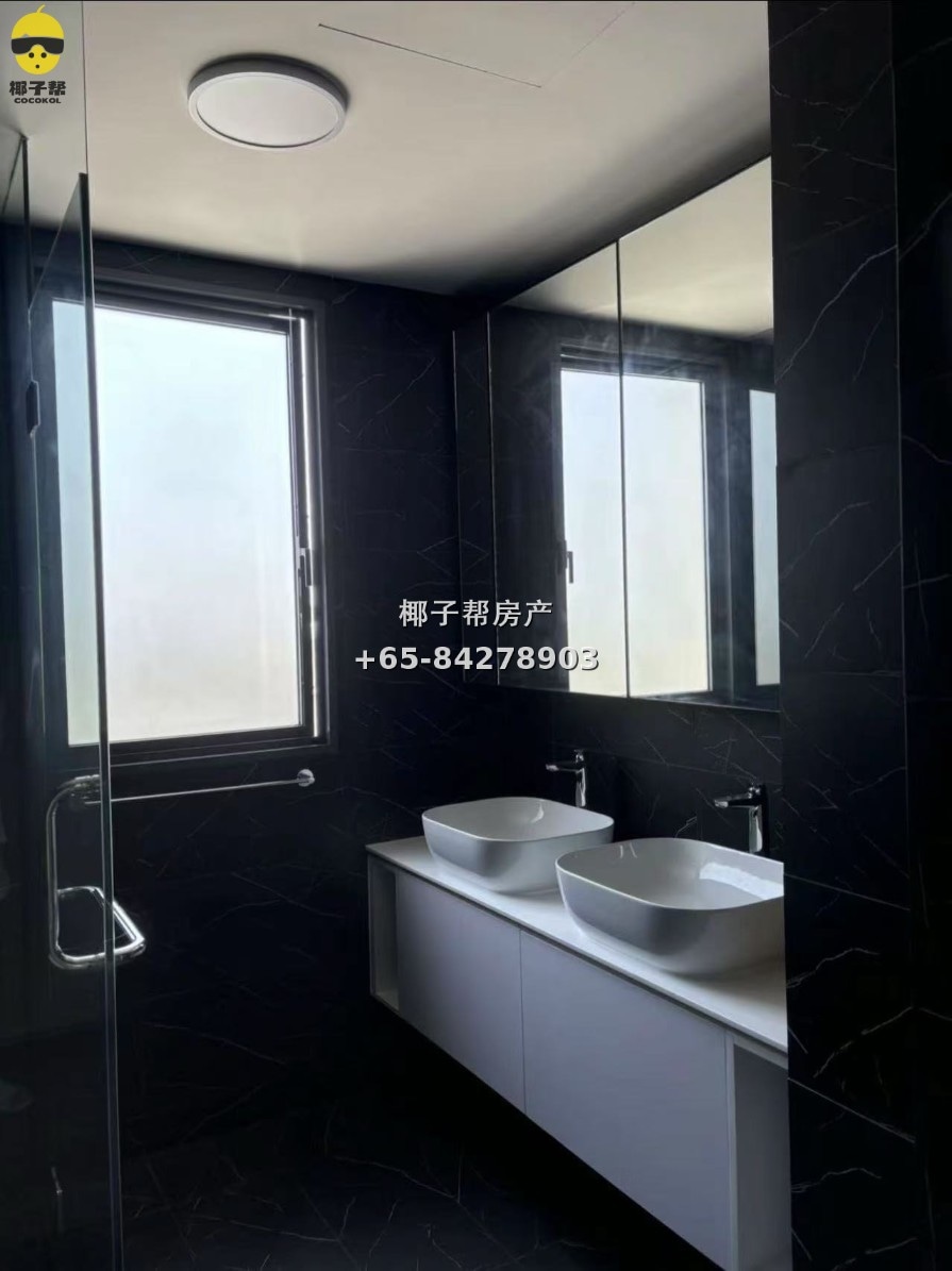 【Homestay】Near OWIS International School in Punggol 4