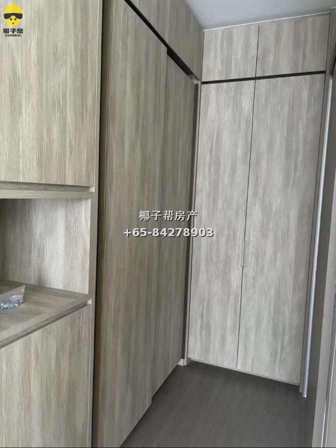 【Homestay】Near OWIS International School in Punggol 3
