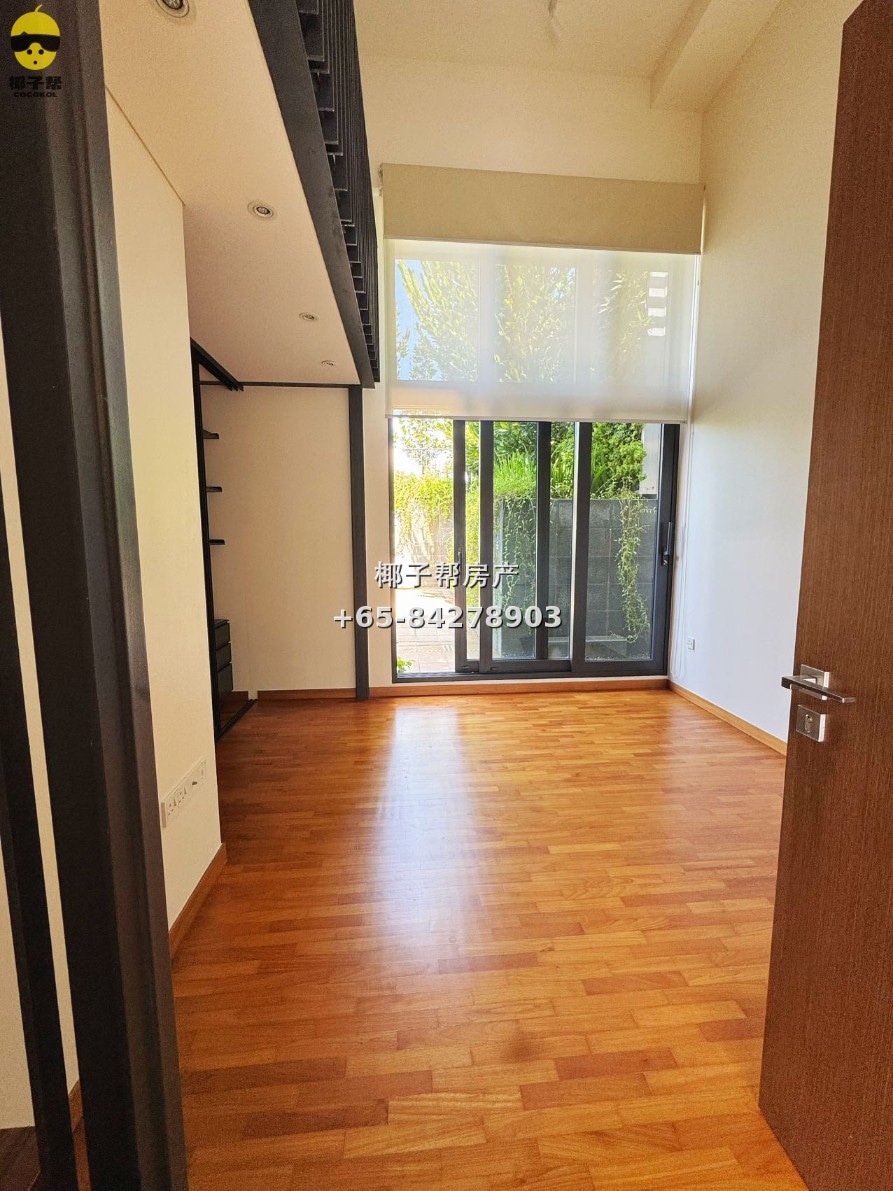 【Homestay】Next to NUS/Raffles 1