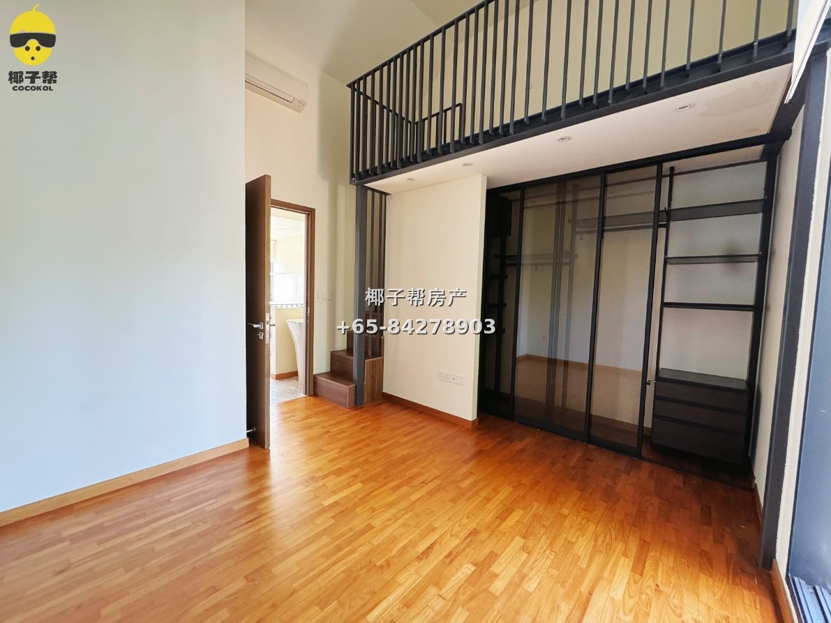 【Homestay】Next to NUS/Raffles 2