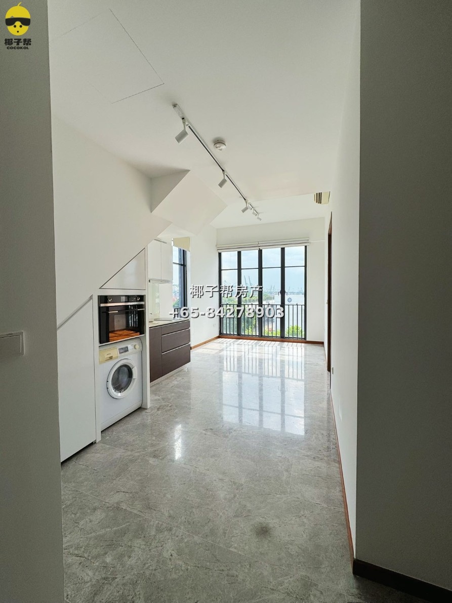 【Homestay】Next to NUS/Raffles 4