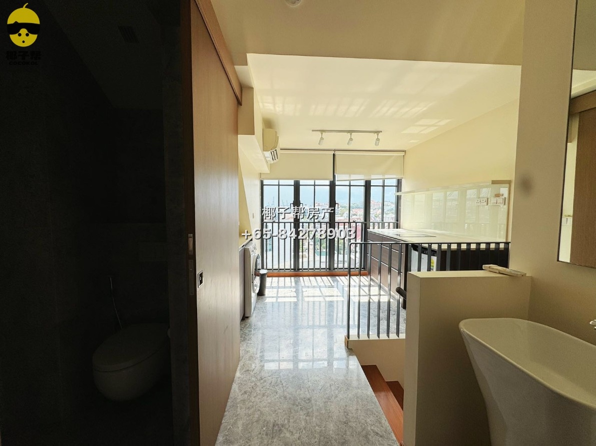 【Homestay】Next to NUS/Raffles 3
