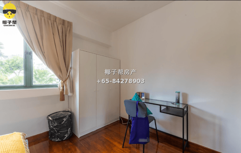【For Rent】Master Room at Dakota MRT Apartment 3