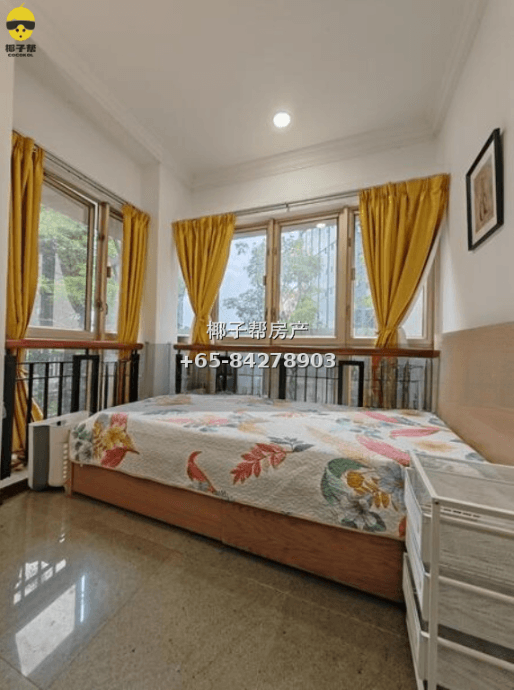 【For Rent】Clementi MRT Apartment 1