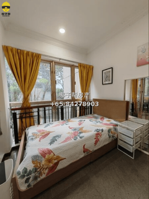 【For Rent】Clementi MRT Apartment 2