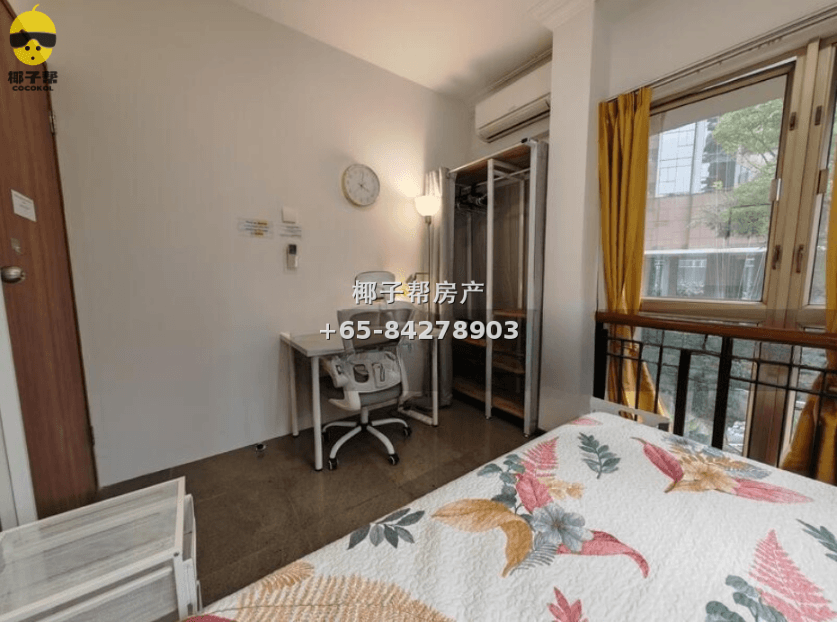 【For Rent】Clementi MRT Apartment 3
