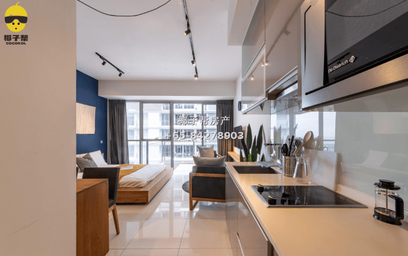 【For Rent】Studio near Tanjong Pagar MRT 4