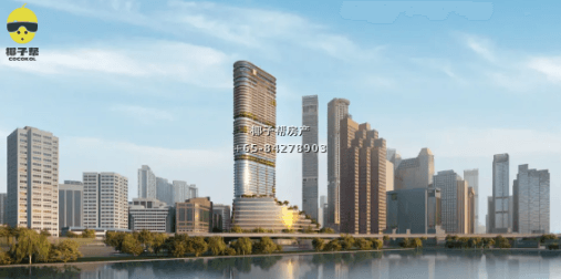 【出售】Newport Residences 2