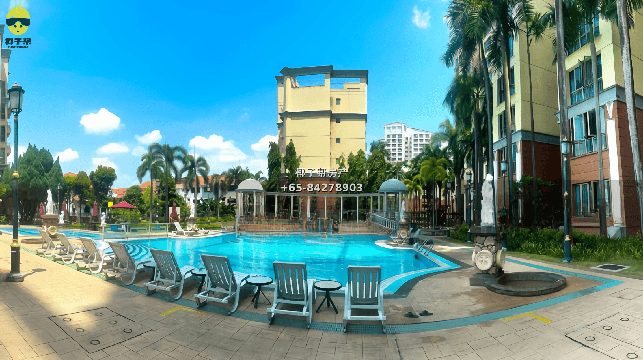 【For Rent】Kembangan MRT Apartment Single Room 3