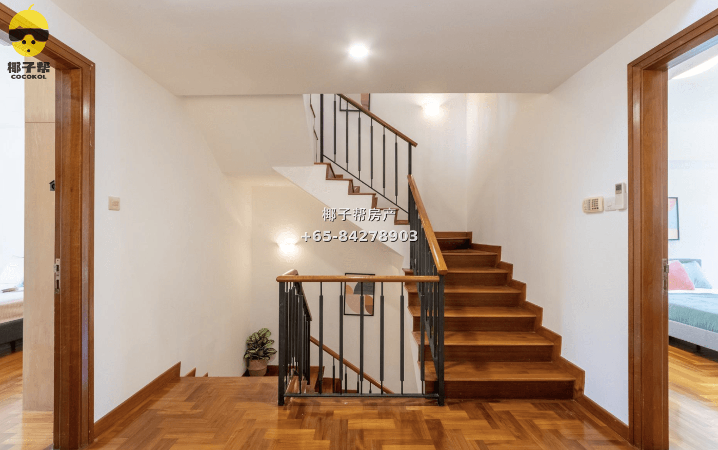 【For Rent】Common Room at Kovan MRT Apartment 4