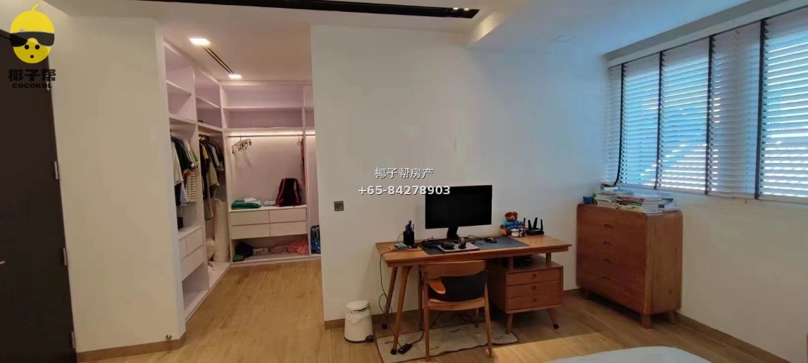 【Homestay】Next to Kembangan MRT Station 1