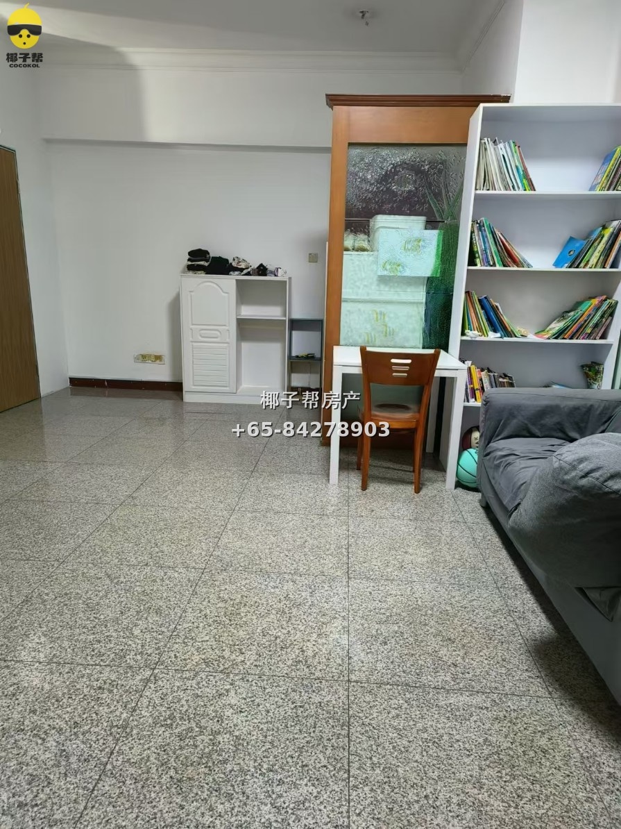 【出租】山景RMT公寓寄宿家庭 8