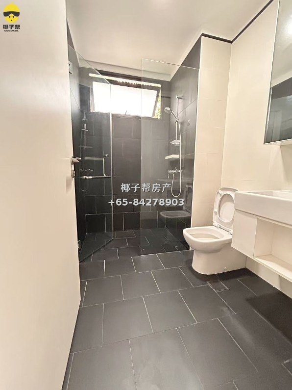 【For Rent】HDB Flat Room/Master Bedroom near Haw Par Villa MRT 2