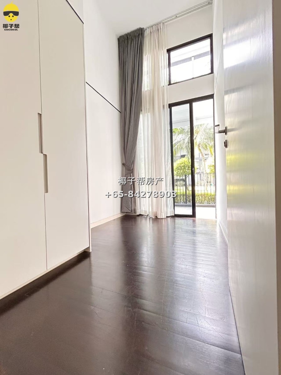 【For Rent】HDB Flat Room/Master Bedroom near Haw Par Villa MRT 7