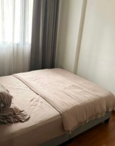 【出租】花拉公园新出绝美公寓1房1厅1卫！泳池+健身房+地铁附近 4