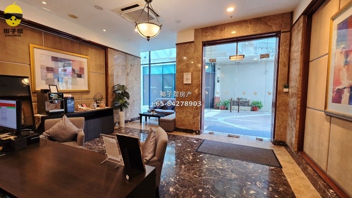 For rent: PSB/Kaplan/Bowen River Valley campus hotel-style river view master room (all females) 9