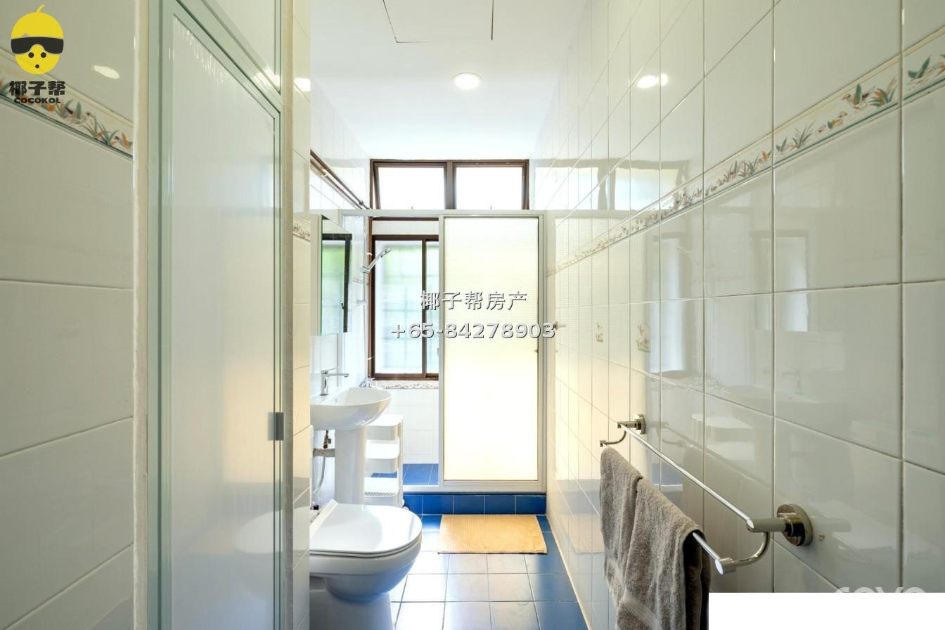 【出租】Gilstead Court单间 步行11分钟到诺维娜MRT 5
