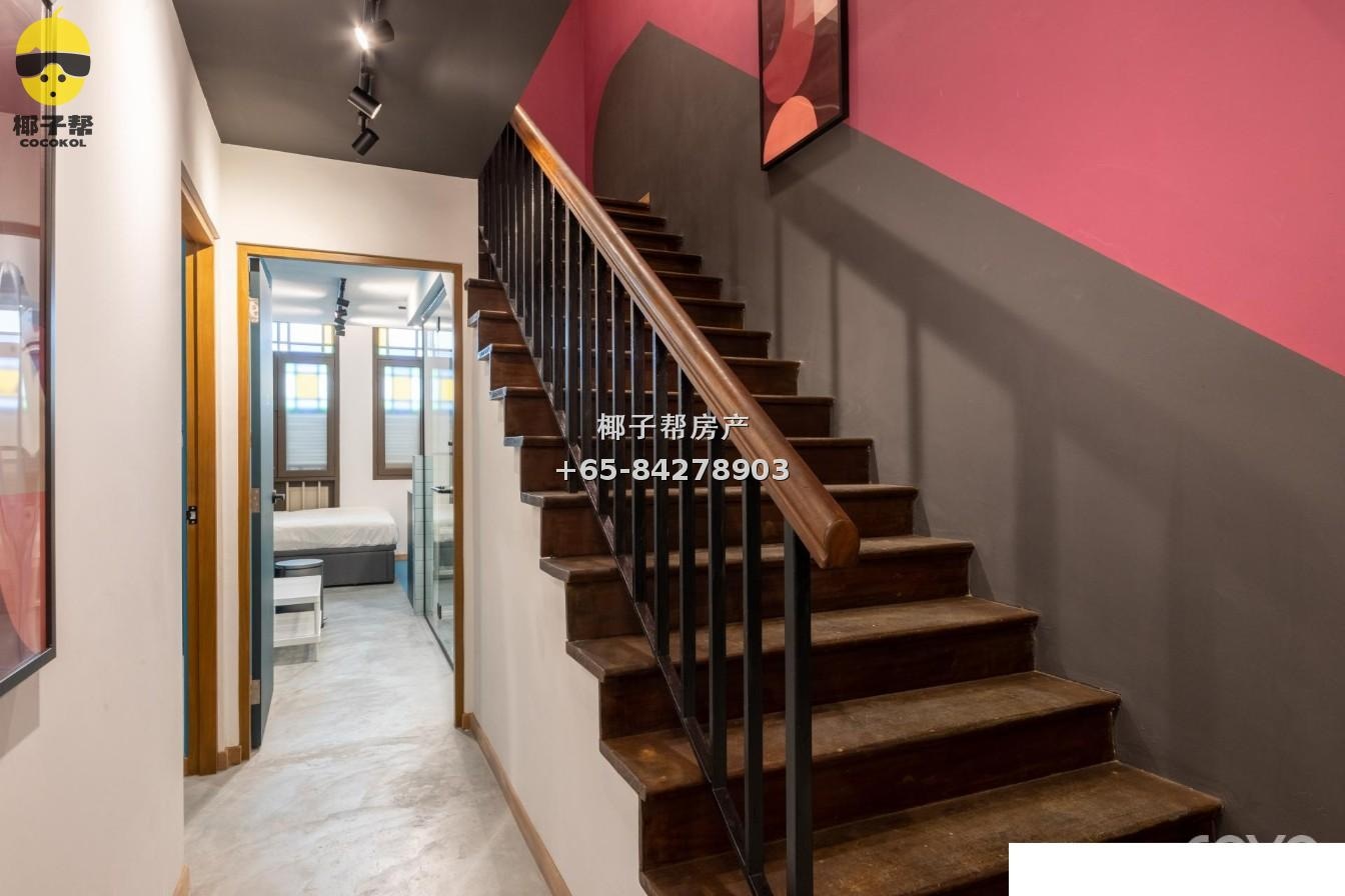 【出租】52 Foch Road 精装Studio 明地迷亚地铁6分钟 6