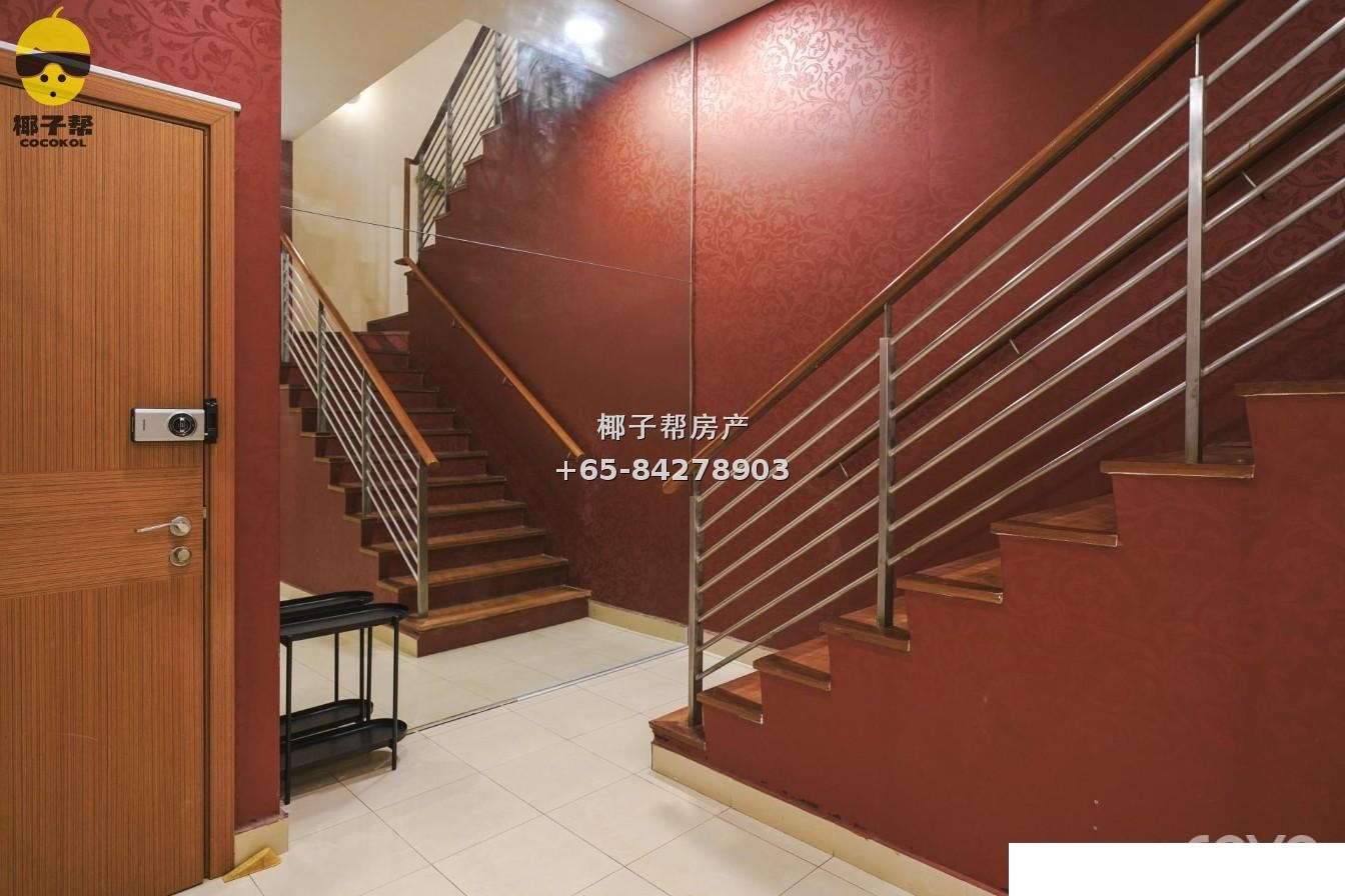 【出租】Trussville泳池主人套房 近实龙岗地铁站 20