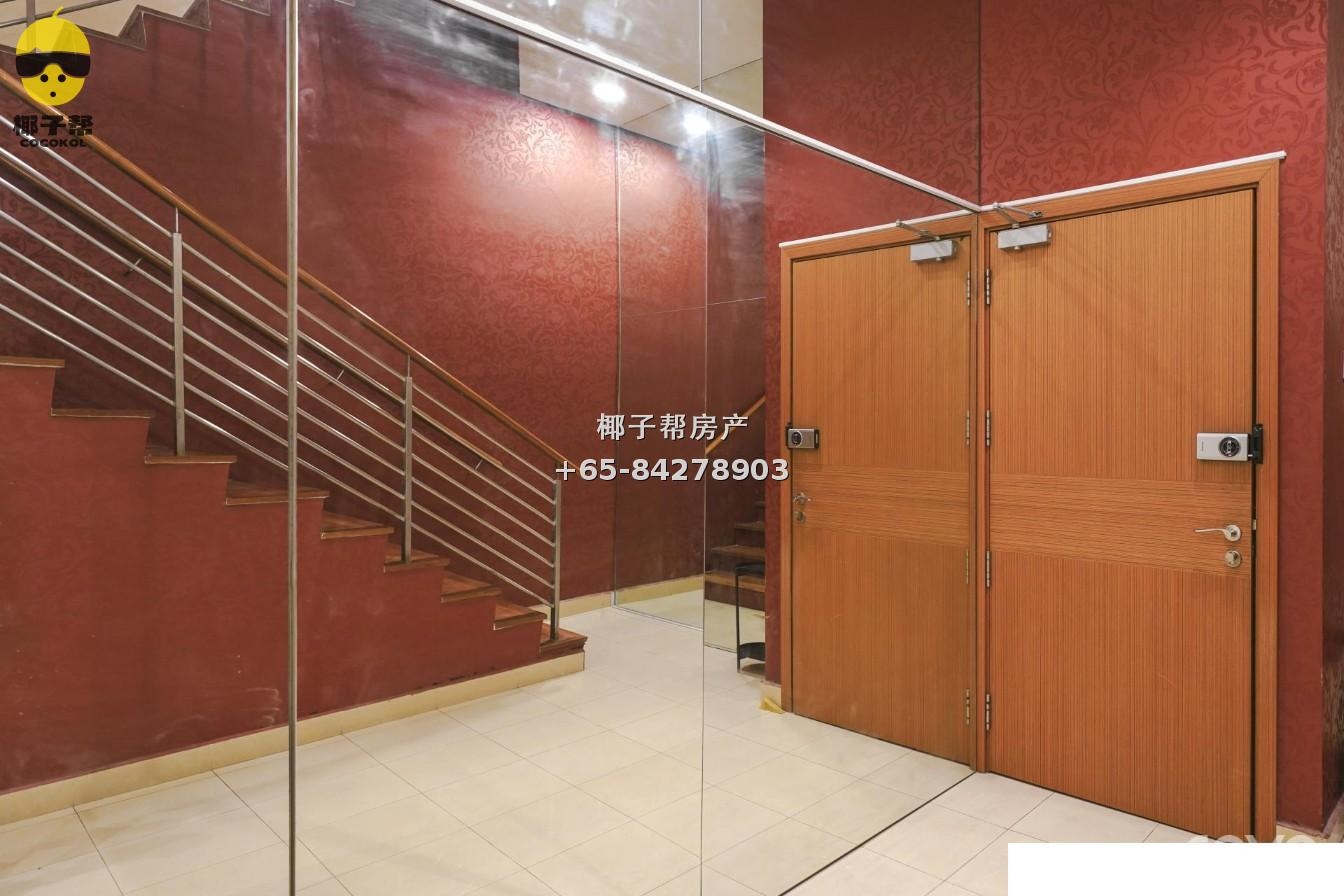 【出租】Trussville泳池主人套房 近实龙岗地铁站 19