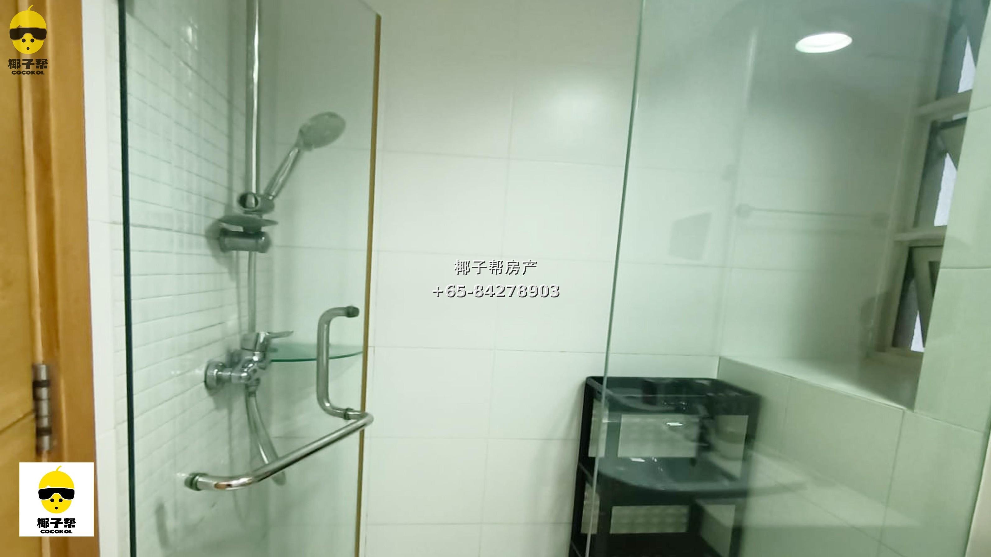 【出租】Le Crescendo 高层单间 全屋包水电 6