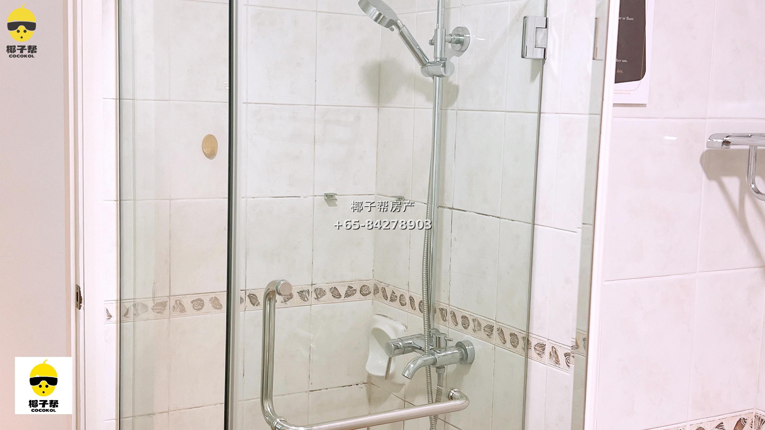 【出租】Dunman Place CR6单间 全屋包水电$400 5