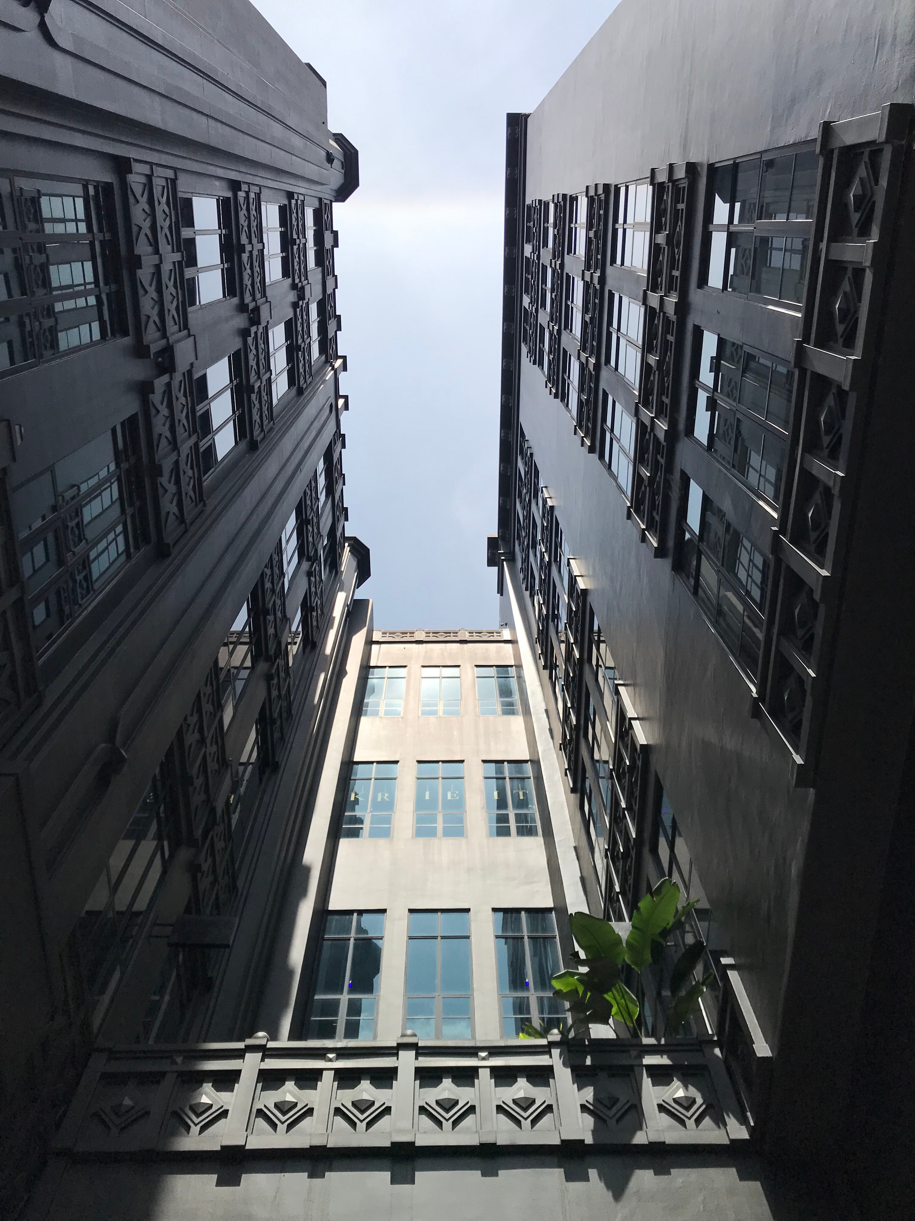 千载难逢的机会！都柏林3区中央商务区附近标志性B1地标建筑出售 | The Mill 6