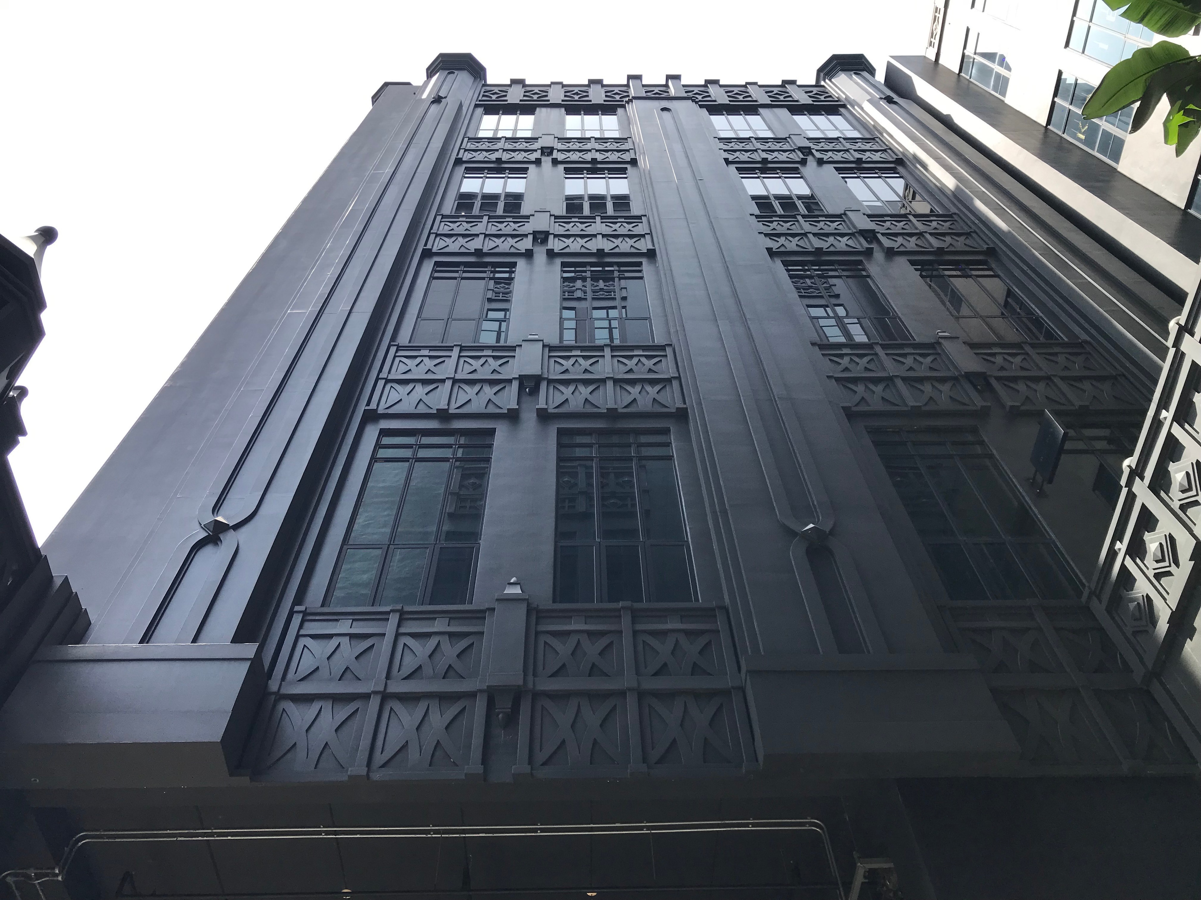 千载难逢的机会！都柏林3区中央商务区附近标志性B1地标建筑出售 | The Mill 5