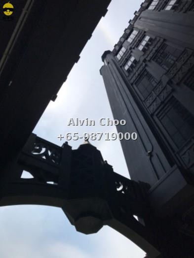千载难逢的机会！都柏林3区中央商务区附近标志性B1地标建筑出售 | The Mill 2