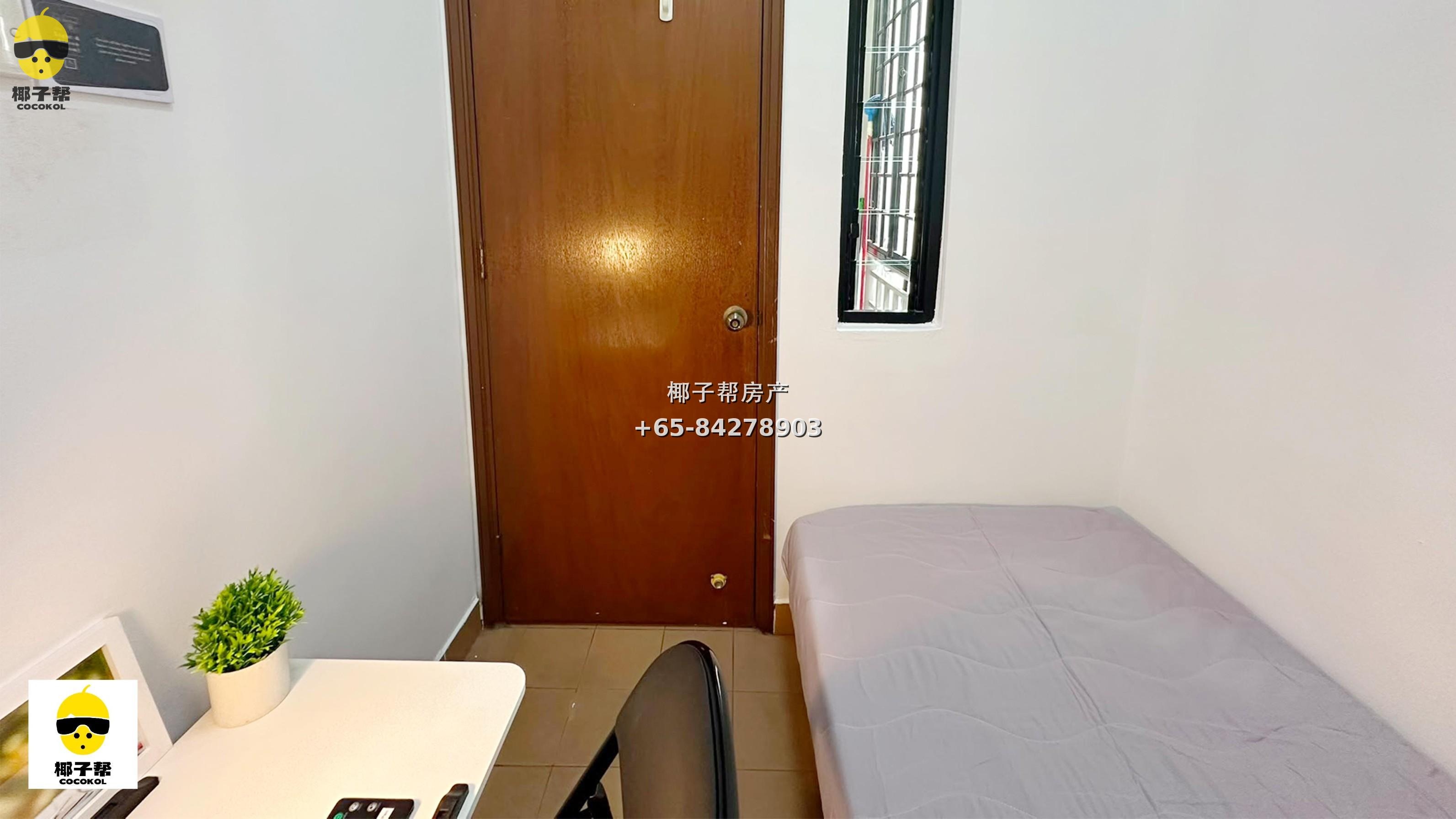 【出租】Chiltern Park 精装单间 实龙岗 包$400水电 2