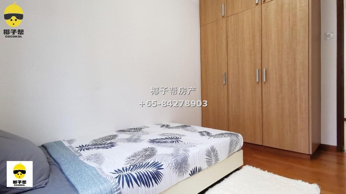 [For Rent] Sanctuary Green single room, near Mountbatten MRT, utilities included 1