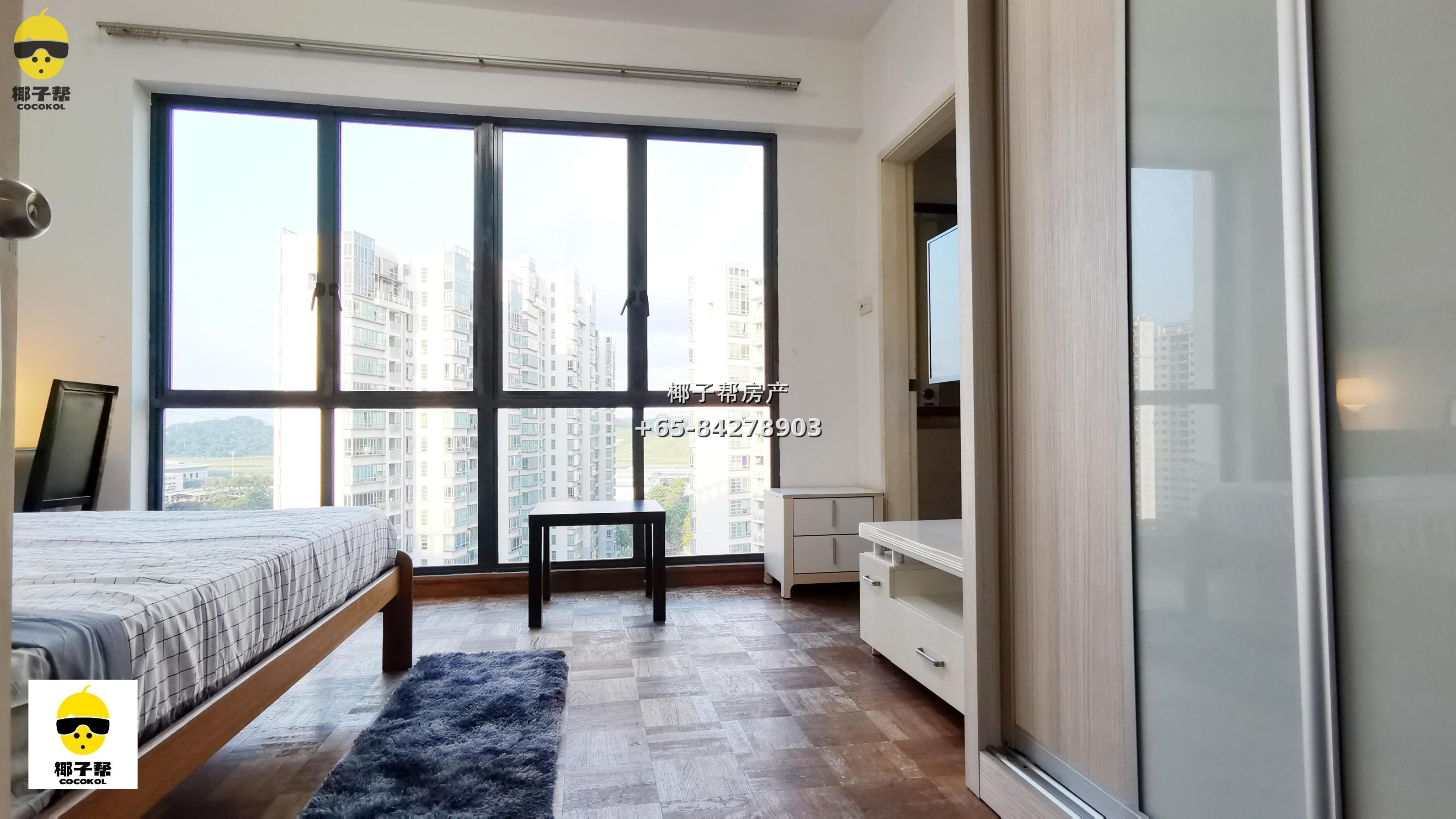 Regent Grove MBR6 1