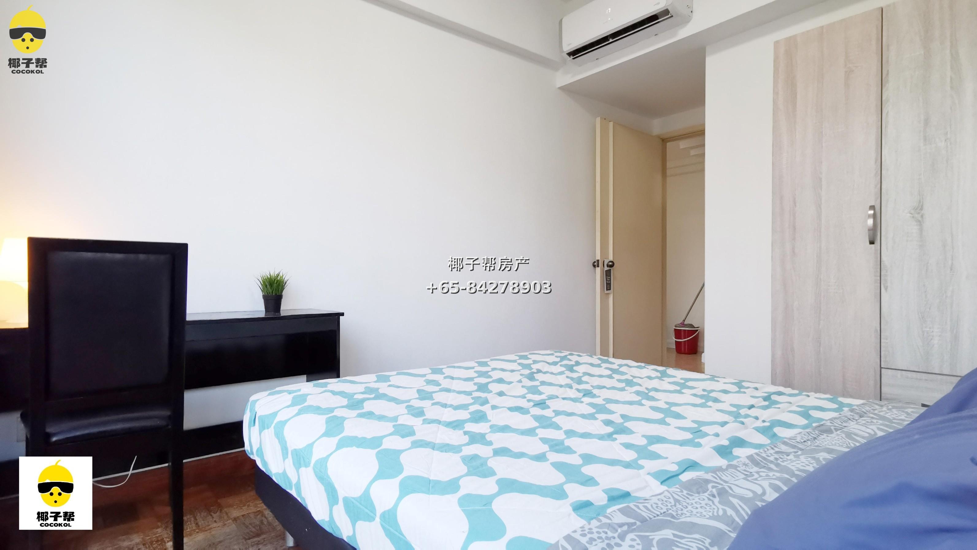 【出租】Regent Grove 包水电舒适单间 3