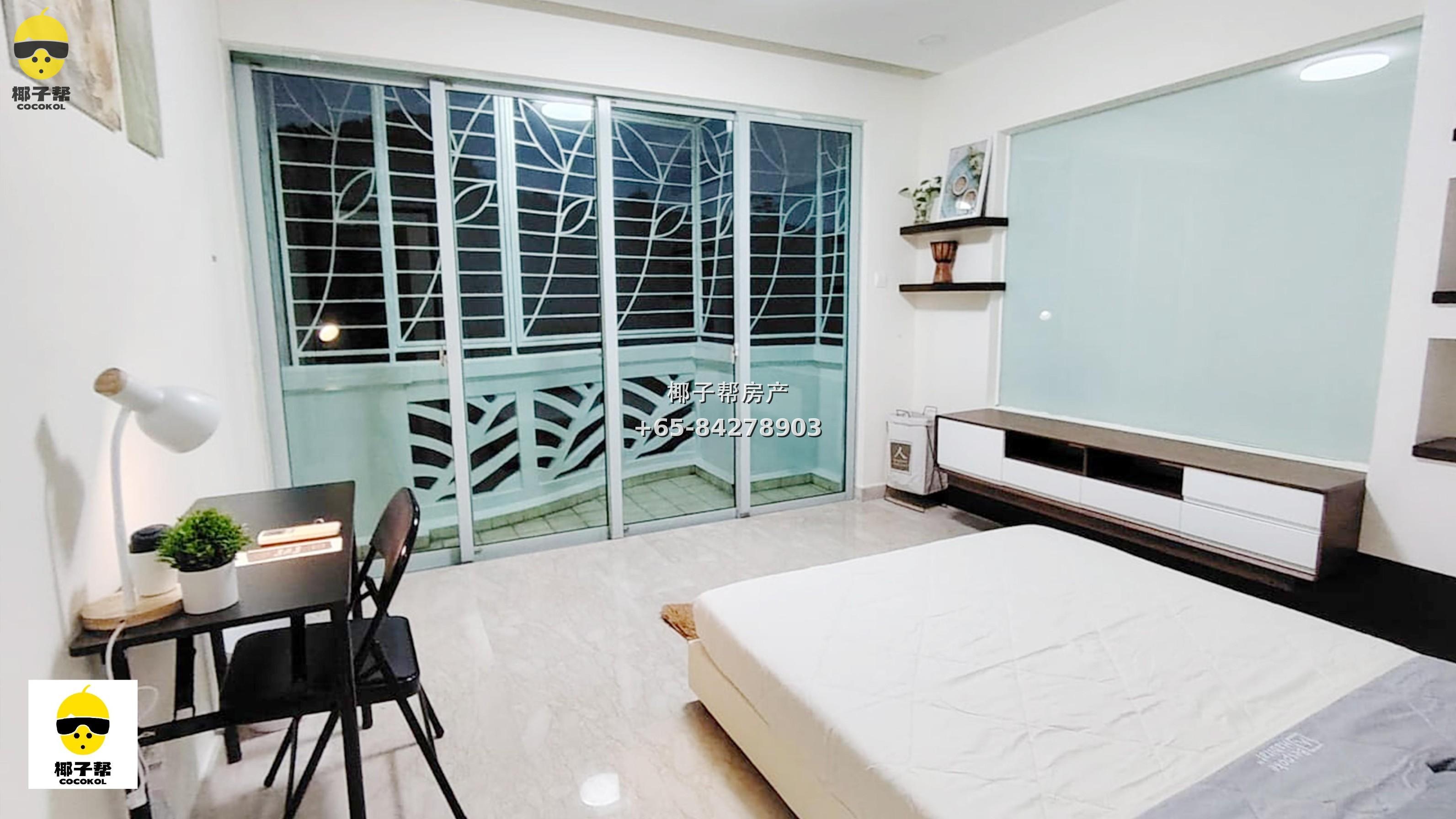 [For Rent] Guilin View single room | Bukit Batok | $1660 including $400 utilities 1