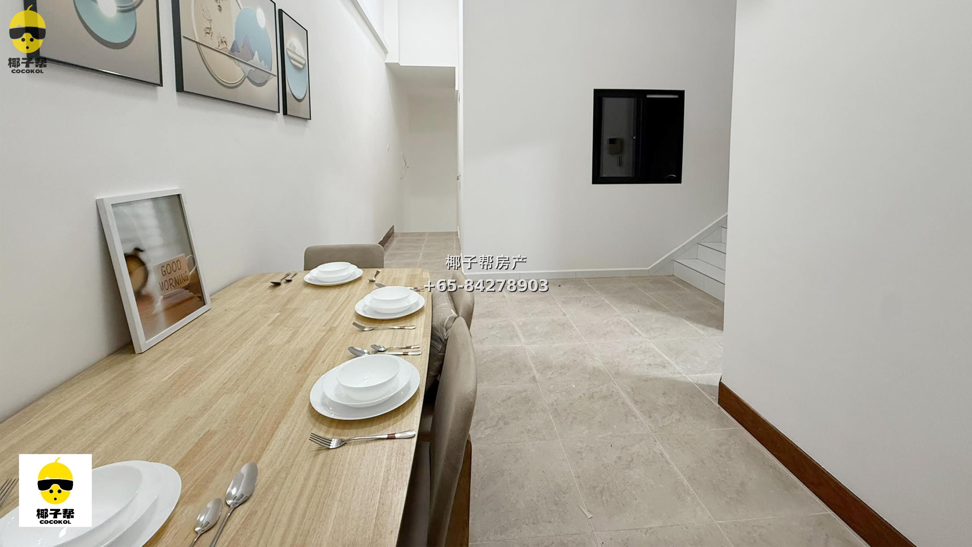【For Rent】Jurong West standalone studio near NTU, move-in ready 2