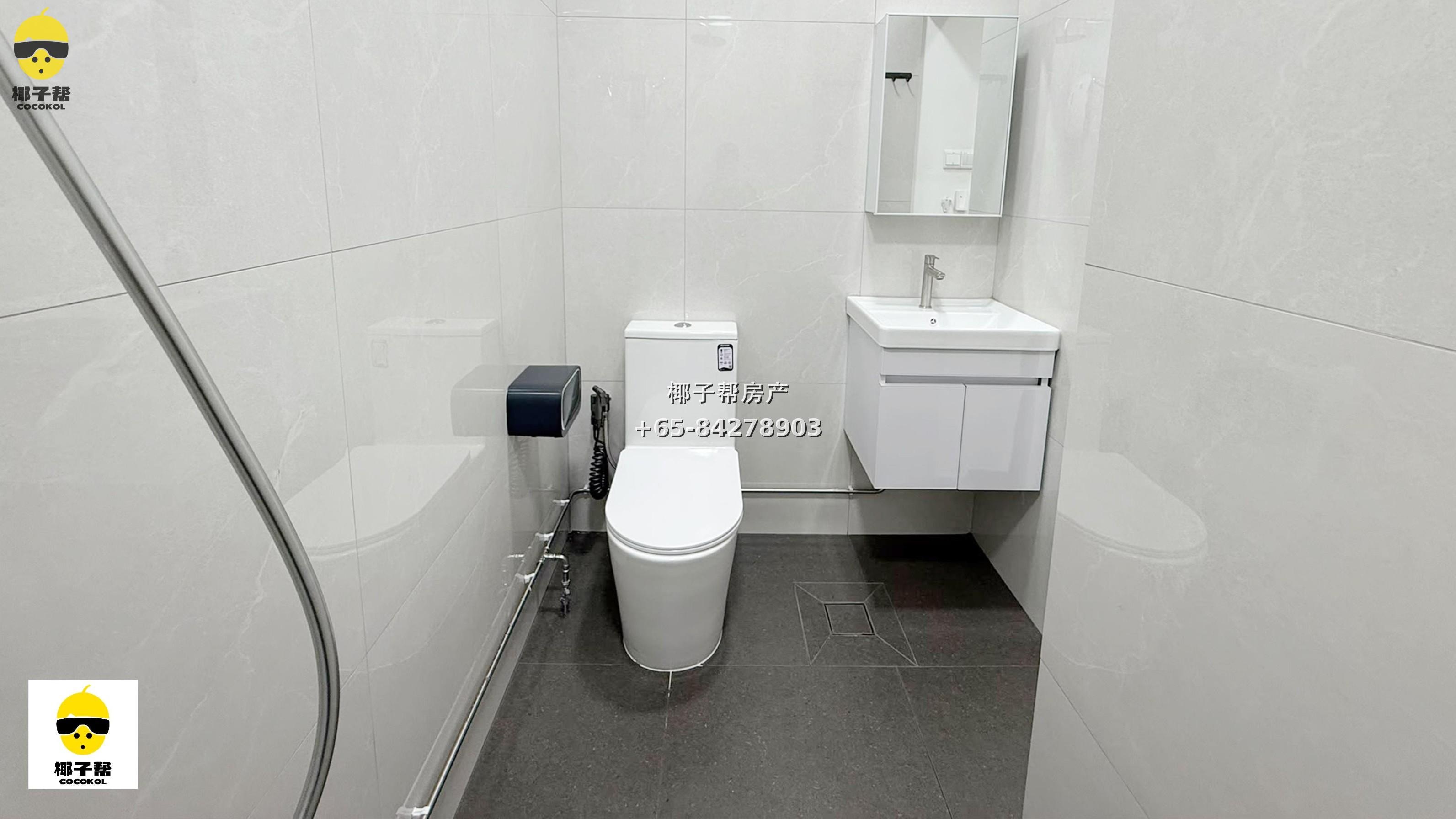 【For Rent】Jurong West standalone studio near NTU, move-in ready 7