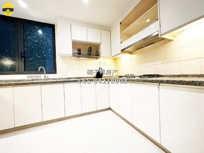 [For Rent] Haig Court, next to Tanjong Katong MRT, single room, available for immediate move-in 4