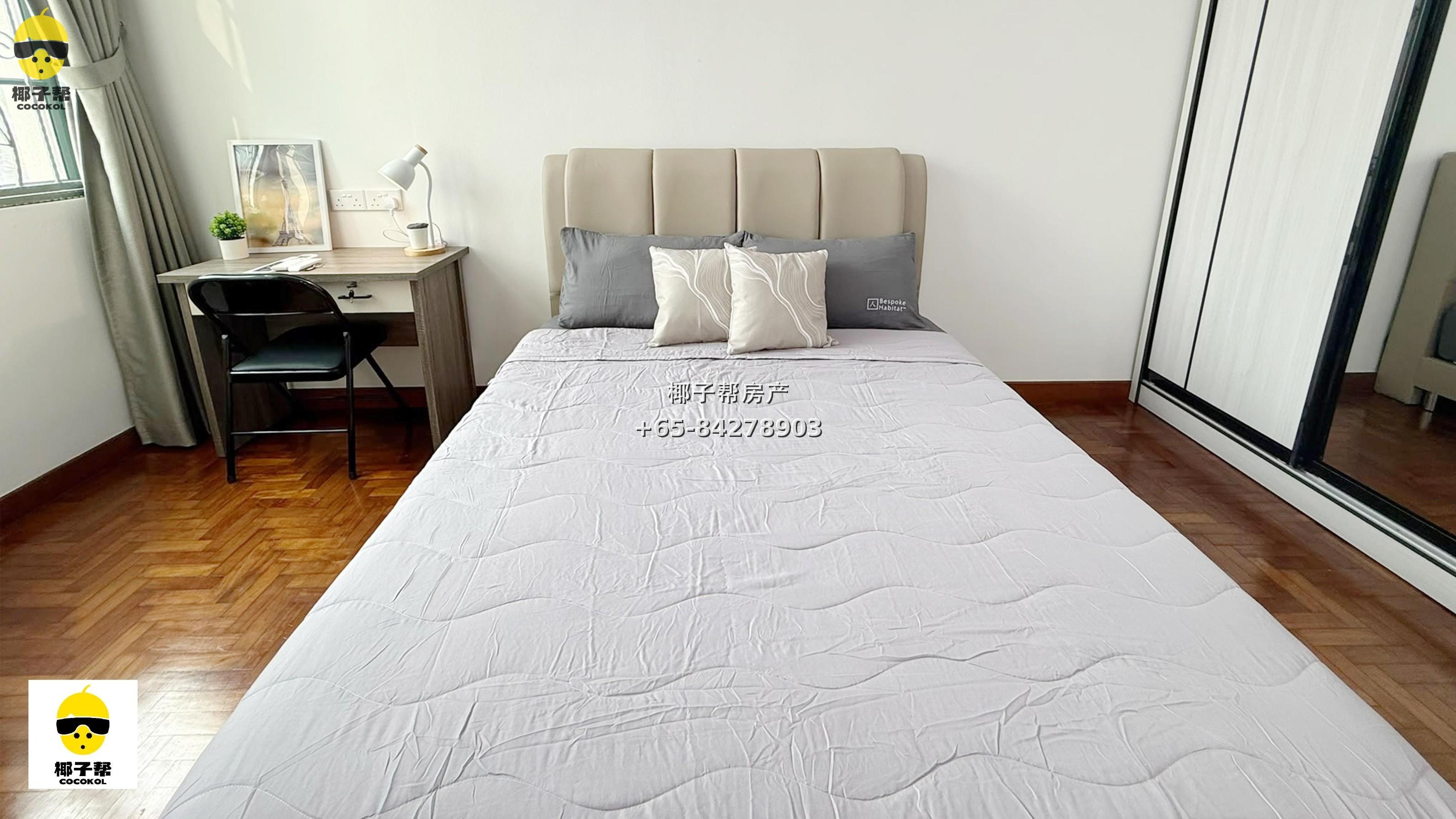 【For Rent】Jurong West standalone studio near NTU, move-in ready 11