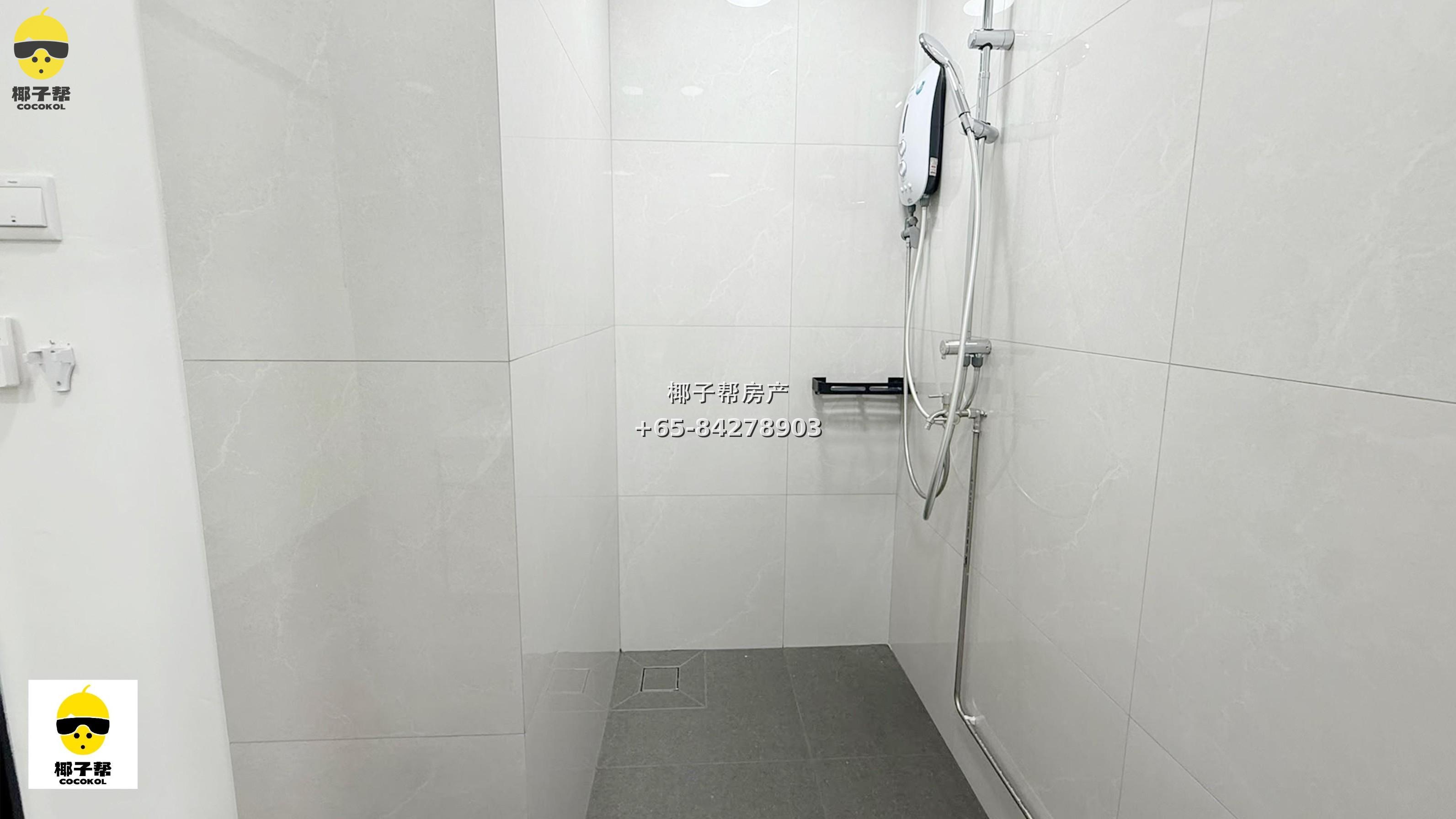【For Rent】Jurong West standalone studio near NTU, move-in ready 8